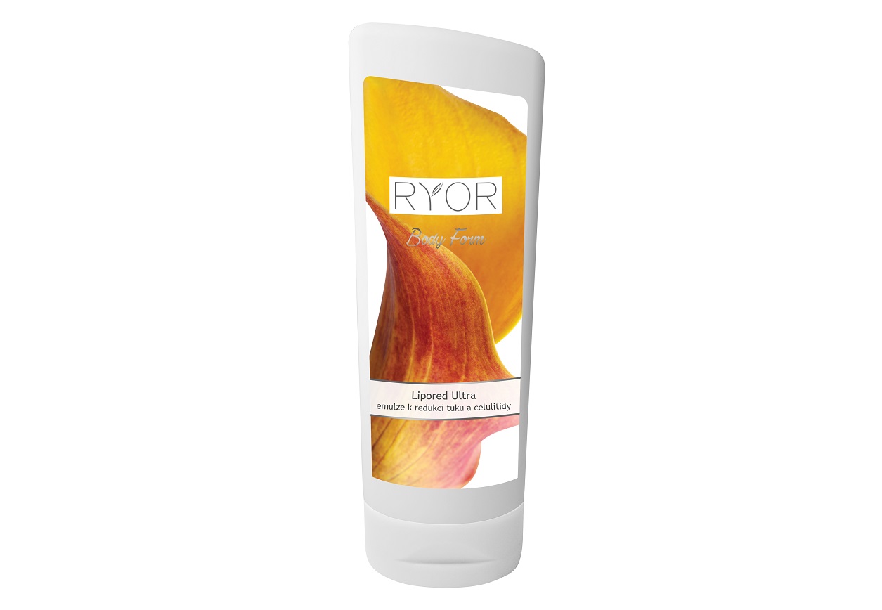 Lipored Ultra - emulze