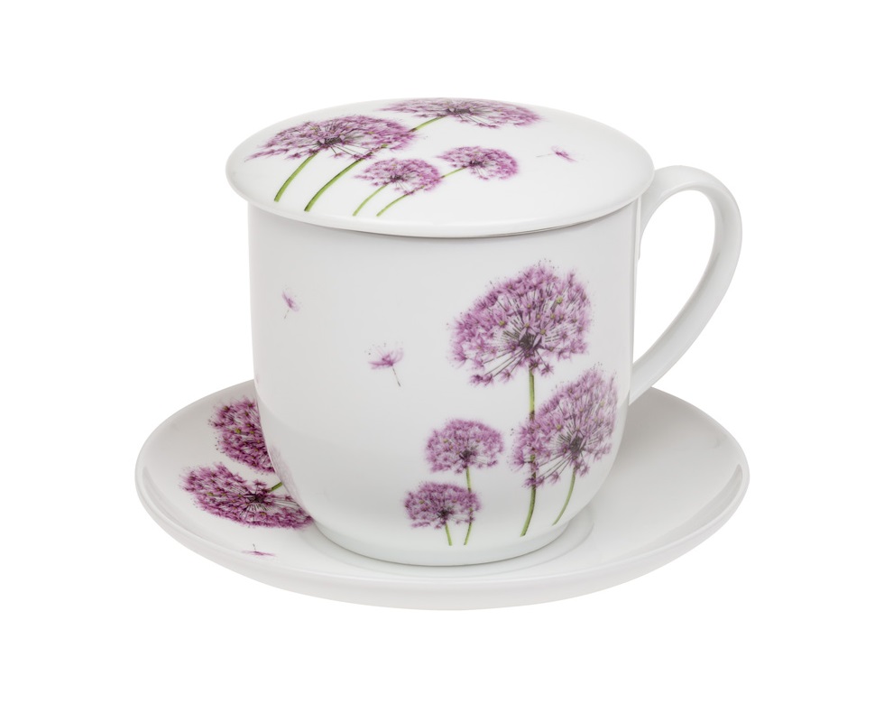 Porcelánový hrnek Eliška 0,35 l