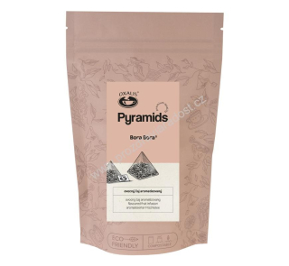 Bora Bora Pyramids OXALIS