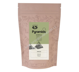 En Shi Yu Lu Pyramids OXALIS
