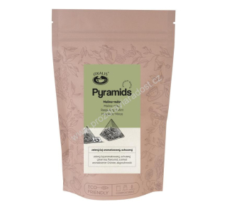 Malina - máta Pyramids OXALIS