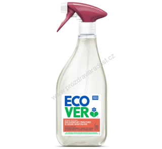 ECOVER extra silný čistič 500 ml
