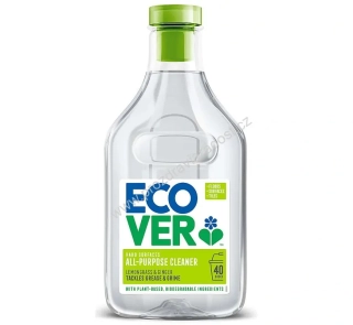 ECOVER víceúčelový čistič Citronová tráva a zázvor 1 l