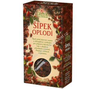 Šípek oplodí 70 g GREŠÍK