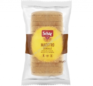Maestro Cereale 300 g SCHAR