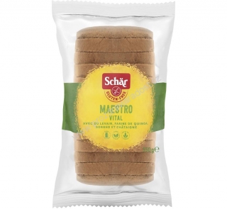 Maestro Vital 350 g SCHAR