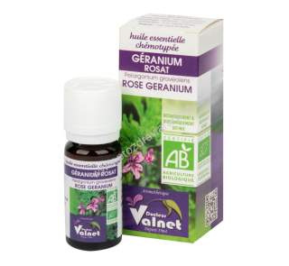 Éterický olej muškát vonný 10 ml BIO COSBIONAT