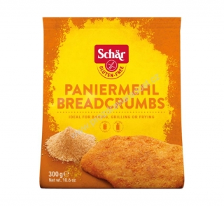 Paniermehl 300 g SCHAR