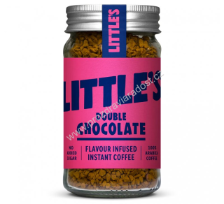 Káva instantní čokoláda 50 g Littlés