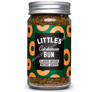 Káva instantní Kardamom 50 g Littlés
