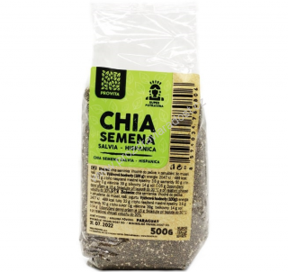 Chia semínka 500 g PROVITA