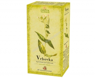 Vrbovka nať 20x1,5 g GREŠÍK