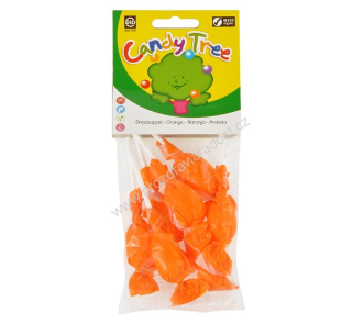 Lízátko pomeranč 10 g BIO CANDY TREE