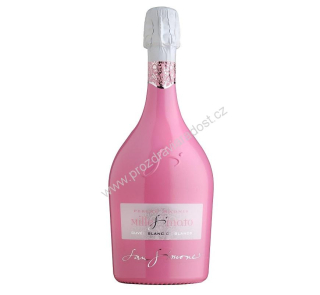 Cuvée Blanc Millesimato Pink 0,75 l SAN SIMONE