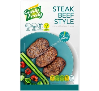 Goody Foody Steak vegan 155 g