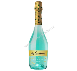 Don Luciano Blue Moscato 0,75 l