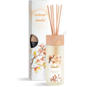 Sodasan vůně Santal 200 ml