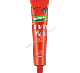 Rajčatový protlak 150 g BIO DENNREE