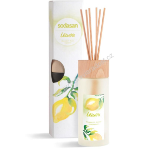 Sodasan vůně Citron 200 ml