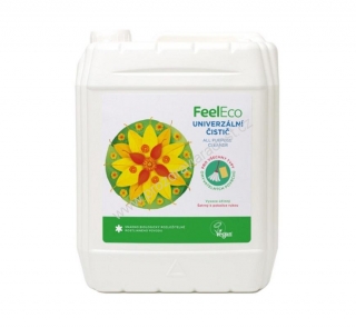 Feel Eco univerzální čistič 5 l