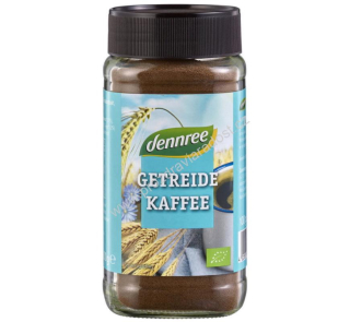 Obilné kafe 100 g BIO DENNREE