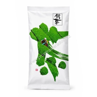 BIO Shincha - čerstvá sklizeň 2026, 50 g OXALIS